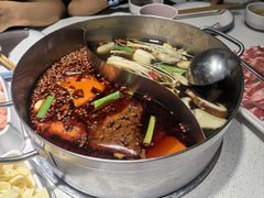 -麻辣因子滩羊火锅(世和广场店)