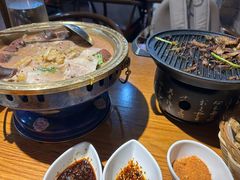 -金掌勺·锅包肉(双榆树店)