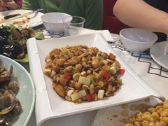 -雅逸居海鲜小厨