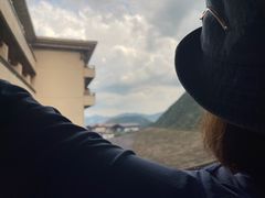 -三清山希尔顿度假酒店