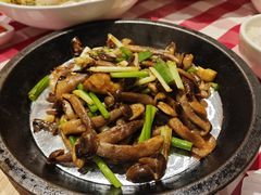 -西贝(枫蓝国际购物中心店)