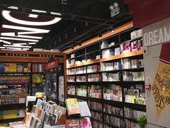 -SISYPHE BOOKS西西弗书店(龙湖滨江天街店)