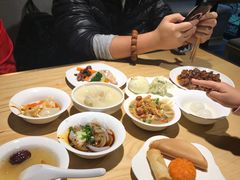 -龙抄手(文殊坊店)