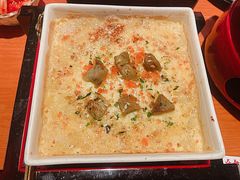 -仓桥家·焗寿司·锅物(光谷步行街店)