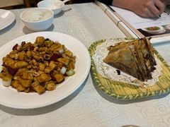 -辣婆婆(航天桥店)