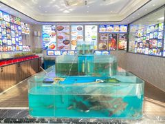 -州康·本帮菜(南桥百联店)