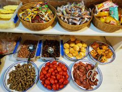 自助小吃-泡椒王自助铁板烧(天生丽街店)