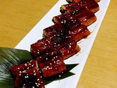 -山之川日料放题(通州店)