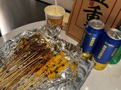 -盟重烧烤(高正街店)