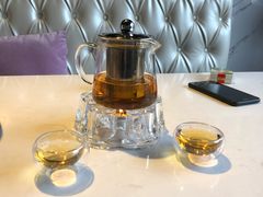 -张博士茗茶馆(外滩店)