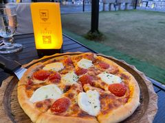 -南沙游艇会·大兵船餐厅