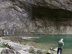 -雁荡山大龙湫景区