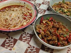 -老三样·旧食新味(船山路店)