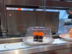 -新一番三文鱼寿司(红城湖店)