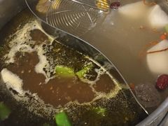 -潮牛壹号鲜牛肉火锅(新亚太店)