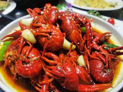 -潮三爷砂锅焗海鲜·生腌·海鲜粥(朝晖店)