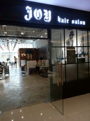 -JOY Hair salon