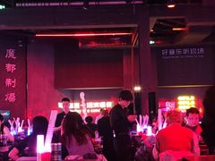 -MOSSO·Liveshow(M3香港广场店)