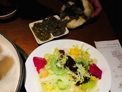 -黑鸡小馆(金源店)
