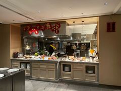 -南湖宾馆·鸳湖阁全日制餐厅