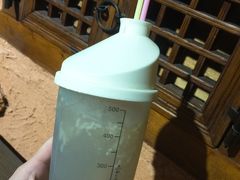门面-梨泰院汗蒸幕