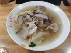 海味抄手-华兴街自力面店