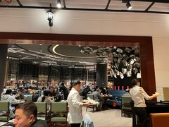 -星汇餐厅(新濠影汇店)