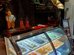 -好伦哥比萨烤肉自助(马家堡店)