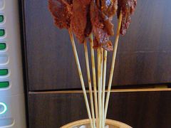 -周师兄大刀腰片火锅(洪崖洞旗舰店)