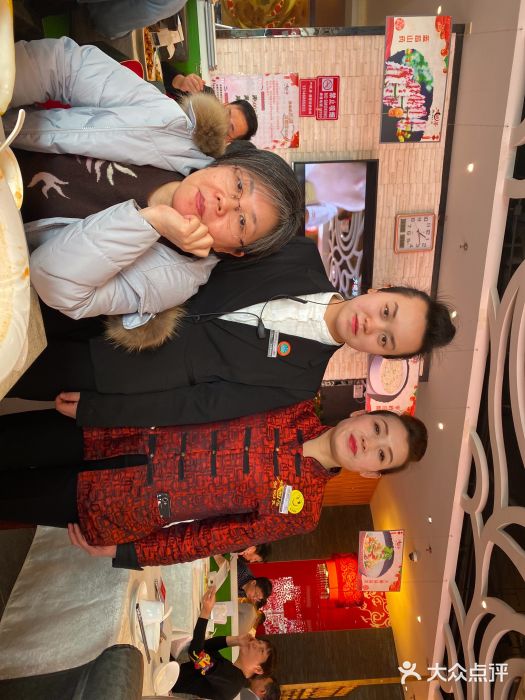 大碗居·烤鸭·鱼头泡饼(天坛东门店)图片