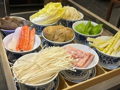 -咏江南·苏式火锅·苏州评弹(观前街店)