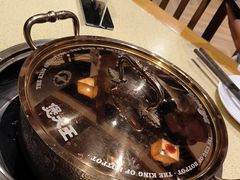 -煲大王老砂锅猪肚鸡(泊富ICITY店)