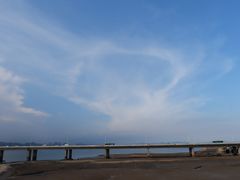 -海堤纪念公园