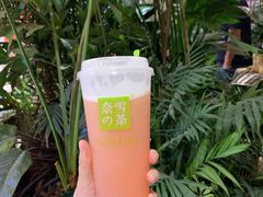 -奈雪的茶(天河城店)