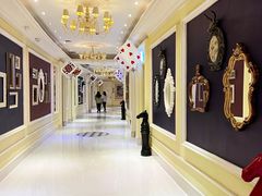 -自由港KTV(王子公主金平店)