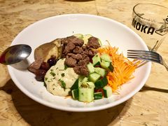 -Moka Bros 摩卡站(西单大悦城店)