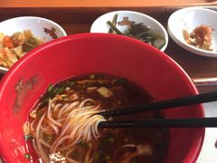 -乡党臊子面(丰庆公园店)