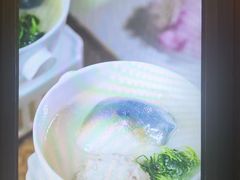 -翕间食·精致淮扬菜(江苏大剧院店)