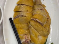 -口衣记鸡饭店