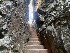 -龙湾潭国家森林公园