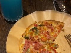 -The Cheebat 锌吧·Bistro(体育西店)