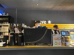 -Wave 未(万科广场店)