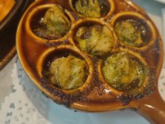 焗蜗牛-必胜客(玉泉远洋店)