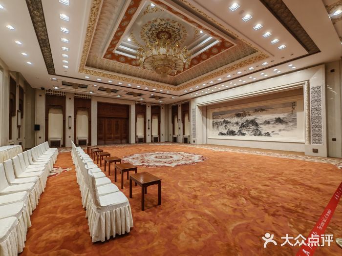 人民大会堂图片
