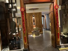 -翁暖茶馆(滨江东总店)