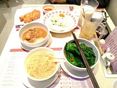 -池记(尖沙咀店)