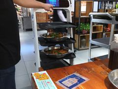 -惠友大虾(太原北街店)