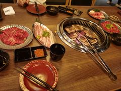 -万福·和牛炭火烧肉店(苏州中心店)