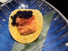 -元渔铁板烧(万象城店)