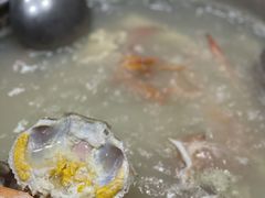 -凯华海鲜火锅·传承三十六年